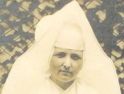 Schwester Sabrina